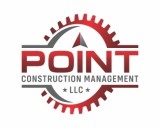 https://www.logocontest.com/public/logoimage/1627689035Point Construction Management LLC 5.jpg